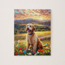 Search for labradoodle puzzles Poodle