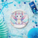 Search for dragon plates Girl