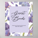 Search for purple iris Floral