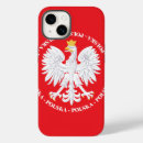 Search for flag of poland iphone cases Polska