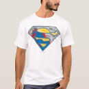 Search for black superman tshirts S shield