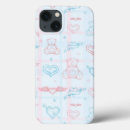 Search for teddy ipad cases Blue