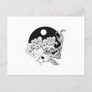 Search for carp postcards Koi fish