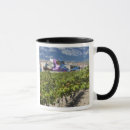 Search for small town mugs Country
