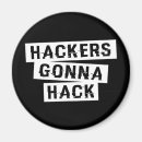 Search for computer programmer magnets Coder