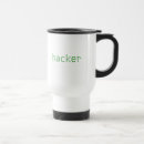 Search for hacker mugs Geek