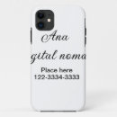 Search for name text iphone cases Initial