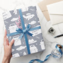 Search for fishing lure wrapping paper For him