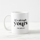 Search for law of attraction quote mugs Mindfulness