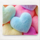 Search for heart mousepads Cute