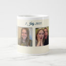 Search for blue and cream mugs Flowers