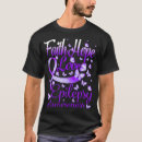 Search for epilepsy butterfly tshirts Faith