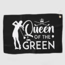 Search for girls golf towels Golfer