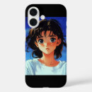 Search for anime character iphone cases Girl