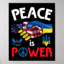 Search for peace and unity posters Freedom