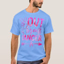 Search for stronger clothing October cancer awareness