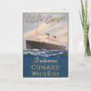 Search for cruise ship cards Boat