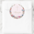 Search for christening tags stickers For kids