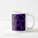 Search for purple witch mugs Wicca