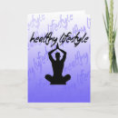 Search for lifestyles cards Health