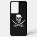 Search for pirate samsung cases Skull and crossbones