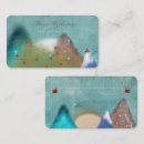 Search for map business cards Trip