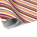 Search for old fashion wrapping paper Blue