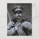 Search for war hero postcards Soldier
