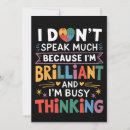 Search for autism invitations Month