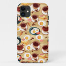 Search for coffee cup pattern iphone cases Abstract