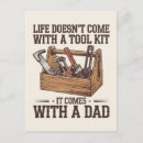 Search for funny husband postcards Dad