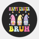 Search for easter funny stickers Yellow