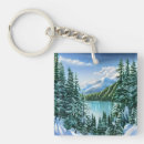 Search for natur key rings Winter