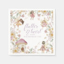 Search for fairy napkins Flutter and twirl