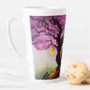 Search for blossom tree mugs Blue