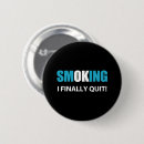Search for quit smoking badges Cigarette