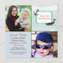 Search for boys nautical 1st birthday invitations Whale