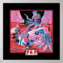 Search for akira posters Anime