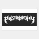 Search for big band stickers Metal