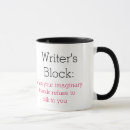 Search for imaginary mugs Book