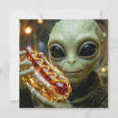 Search for funny aliens cards Humour