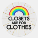Search for gay quotes stickers Typography