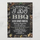 Search for bbq bridal shower invitations I do bbq