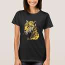 Search for cheetah cat tshirts Leopard