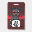 Search for devil office supplies Black