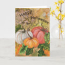 Search for painting halloween cards Pumpkin