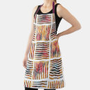 Search for stripe aprons Geometric