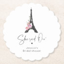 Search for eiffel tower coasters Elegant