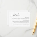 Search for mid grey invitations Stylish