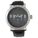 Search for poker watches Ace